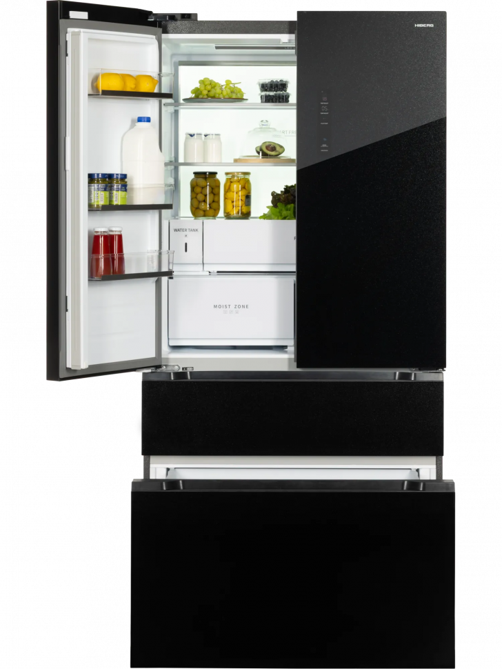 Холодильник HIBERG i-RFF 705 GB Холодильник HIBERG i-RFF 705 GB