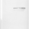 Холодильник Smeg FAB10LWH2 Холодильник Smeg FAB10LWH2