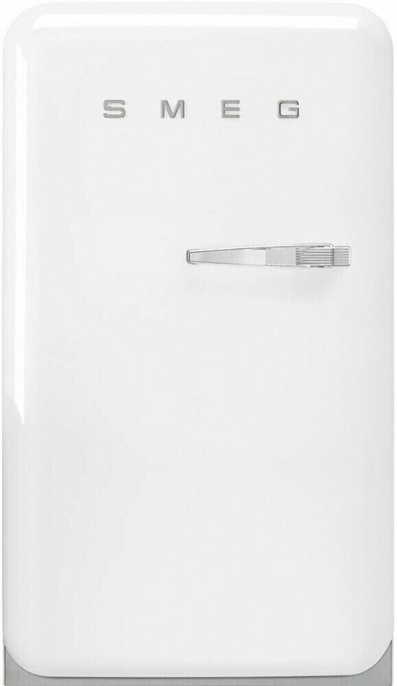 Холодильник Smeg FAB10LWH2