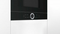 Встраиваемая микроволновая печь Bosch BFR 634GS1