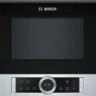 Встраиваемая микроволновая печь Bosch BFR 634GS1