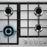 Газовая варочная панель AEG HGR 6436 SM