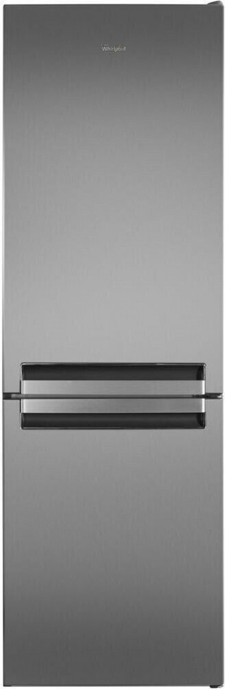 Холодильник Whirlpool BSNF 9151 OX