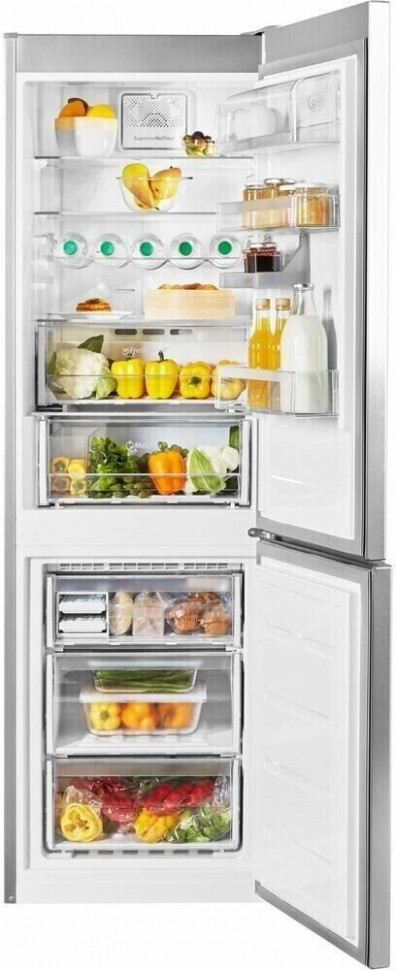 Холодильник Whirlpool BSNF 9151 OX Холодильник Whirlpool BSNF 9151 OX