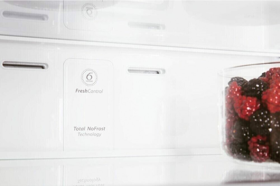 Холодильник Whirlpool BSNF 9151 OX Холодильник Whirlpool BSNF 9151 OX