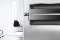 Холодильник Whirlpool BSNF 9151 OX