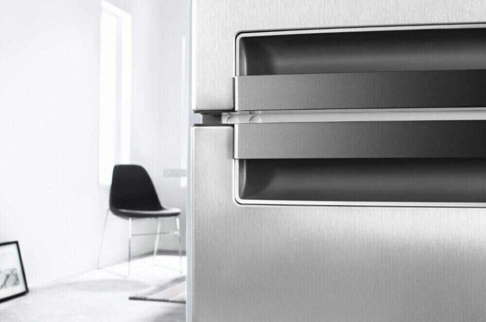 Холодильник Whirlpool BSNF 9151 OX Холодильник Whirlpool BSNF 9151 OX