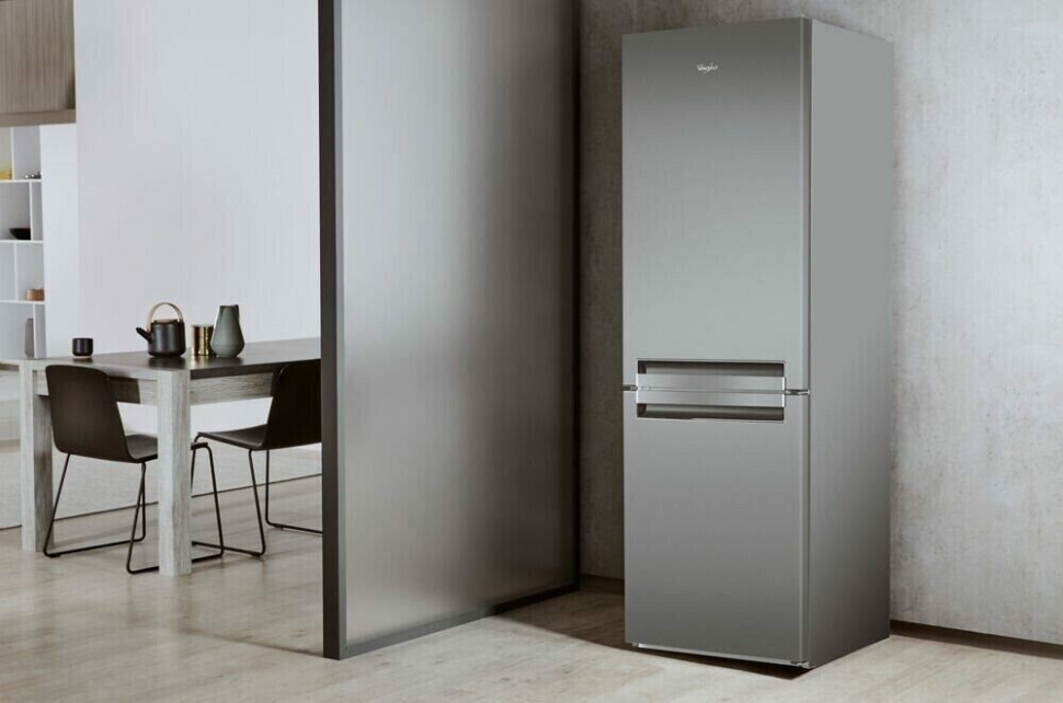 Холодильник Whirlpool BSNF 9151 OX Холодильник Whirlpool BSNF 9151 OX