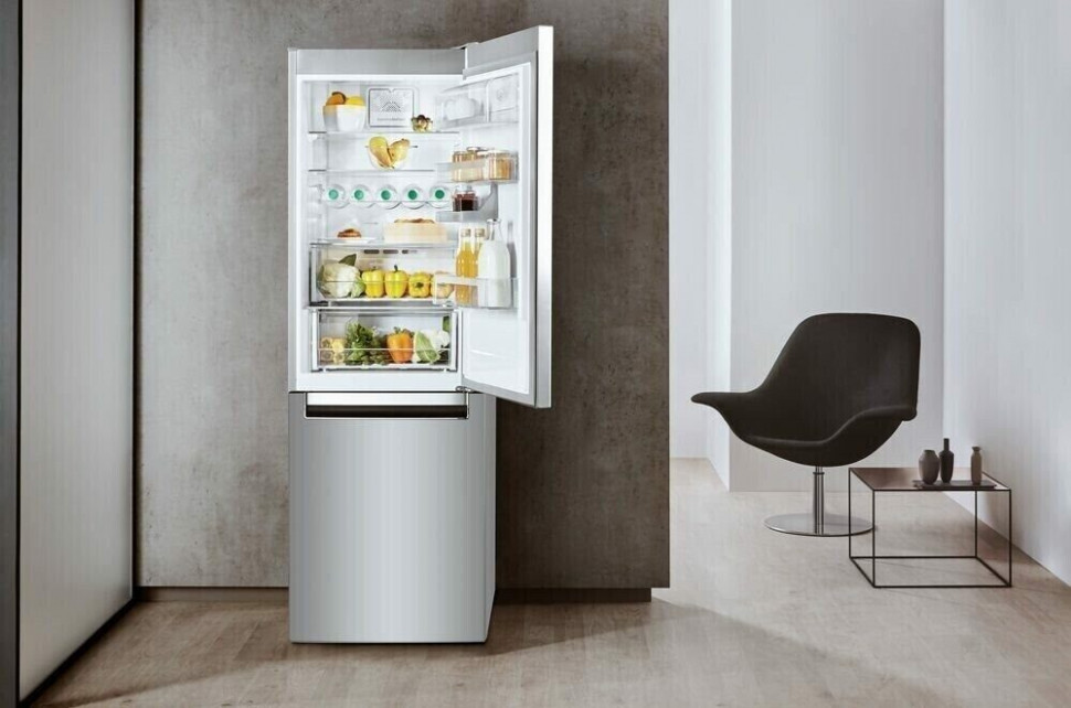 Холодильник Whirlpool BSNF 9151 OX Холодильник Whirlpool BSNF 9151 OX