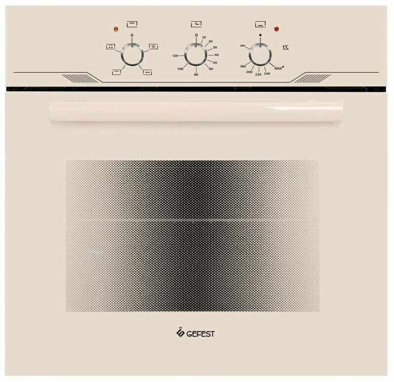 Газовый духовой шкаф GEFEST ДГЭ 621-01 Газовый духовой шкаф GEFEST ДГЭ 621-01