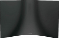 Каминная вытяжка Faber Veil BK A90