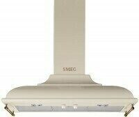 Каминная вытяжка Smeg KC19POE