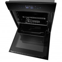 Шкаф духовой электрический MAUNFELD EOEC.564TB