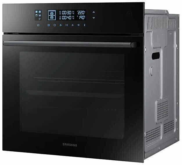 Электрический духовой шкаф Samsung NV70H5787CB