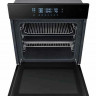 Электрический духовой шкаф Samsung NV70H5787CB