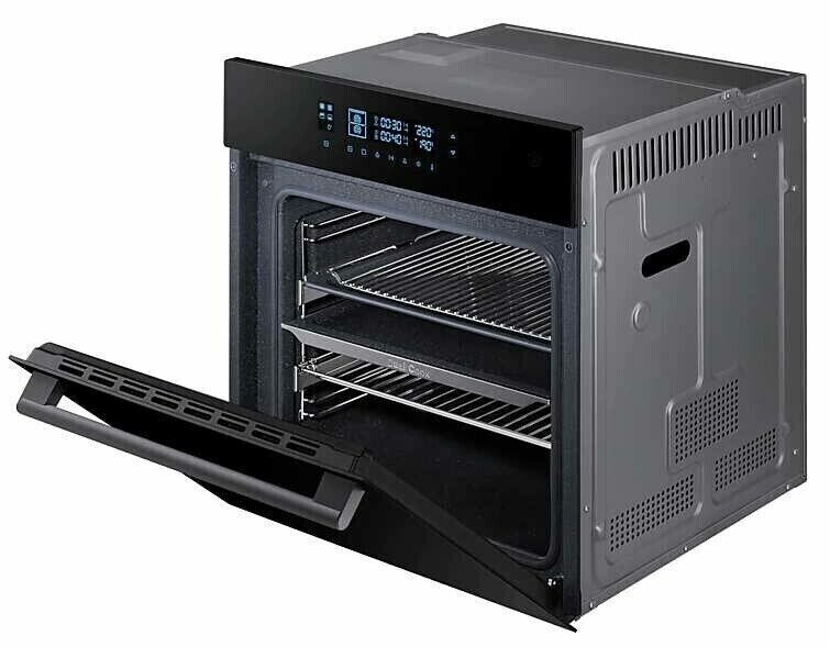 Электрический духовой шкаф Samsung NV70H5787CB