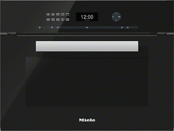 Электрический духовой шкаф Miele H6401B