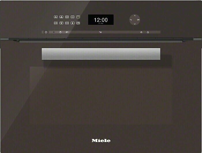 Электрический духовой шкаф Miele H6401B Электрический духовой шкаф Miele H6401B