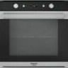 Электрический духовой шкаф Hotpoint-Ariston FI7 861 SH IX HA