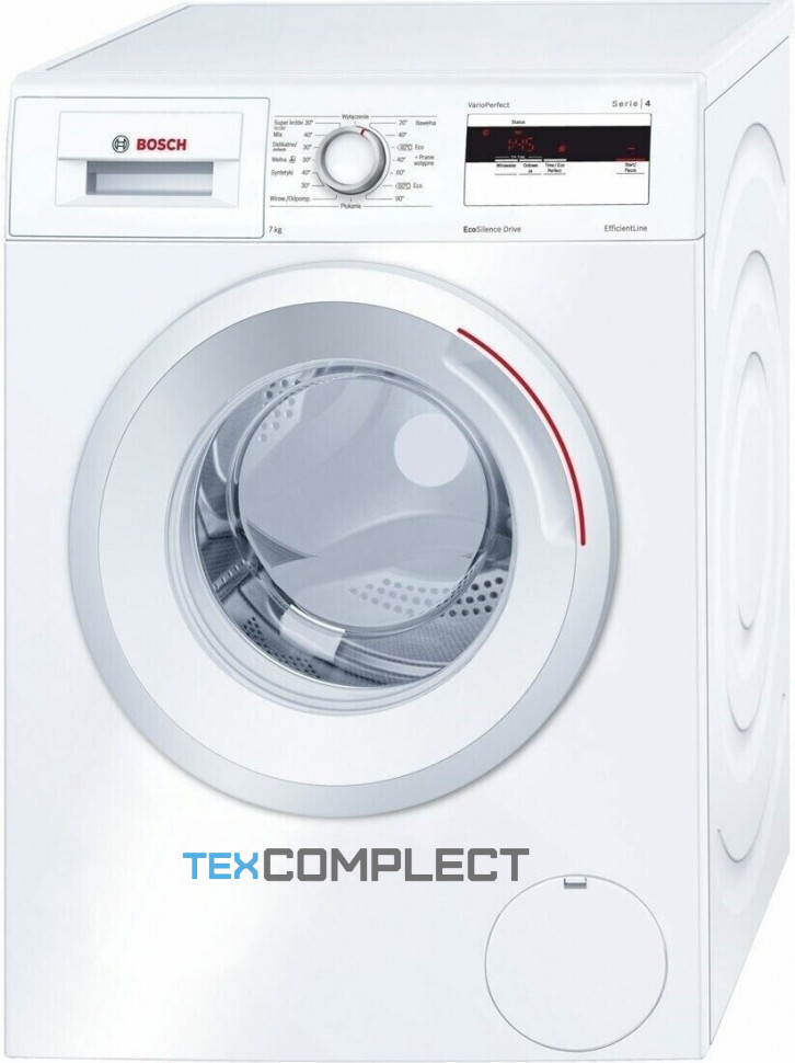 Стиральная машина Bosch WAN 2406G