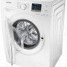 Стиральная машина Samsung WF80F5E2U2W Стиральная машина Samsung WF80F5E2U2W