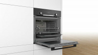 Электрический духовой шкаф Bosch HBJ 538YB0R