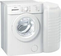 Стиральная машина Korting KWS 50085
