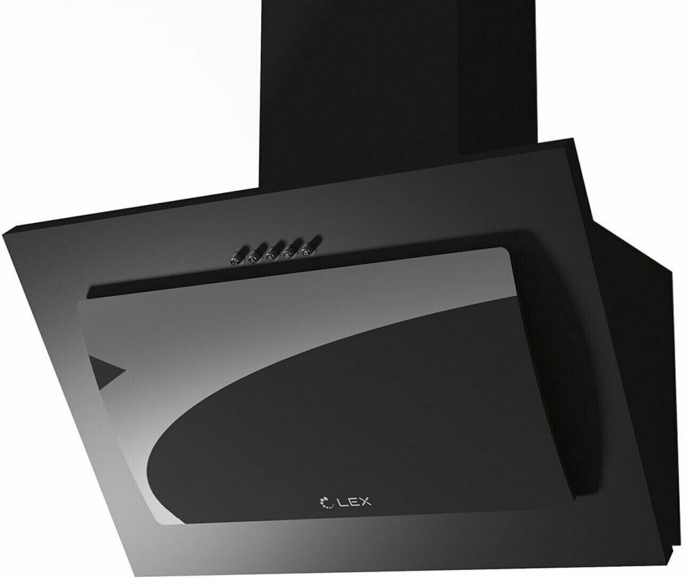 Каминная вытяжка Lex Mika C 600 Каминная вытяжка Lex Mika C 600