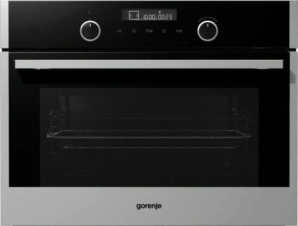 Электрический духовой шкаф Gorenje BCM 547S12 X