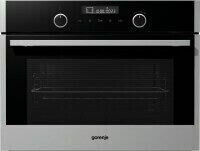 Электрический духовой шкаф Gorenje BCM 547S12 X