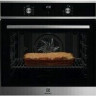 Электрический духовой шкаф Electrolux OEF 5H70X Электрический духовой шкаф Electrolux OEF 5H70X