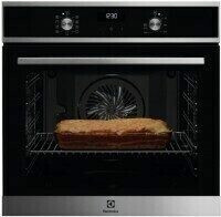 Электрический духовой шкаф Electrolux OEF 5H70X Электрический духовой шкаф Electrolux OEF 5H70X
