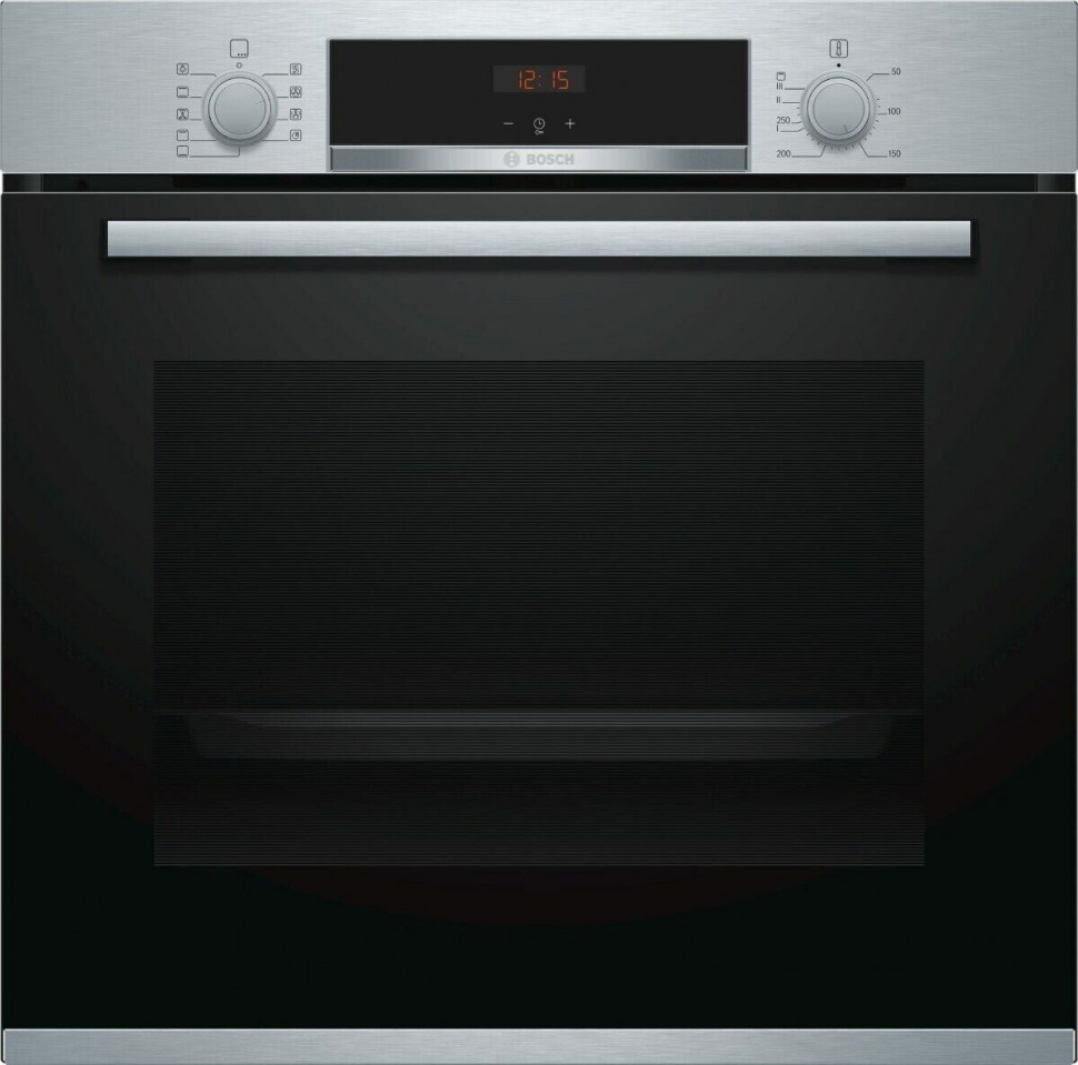Электрический духовой шкаф Bosch HBA 514ES0