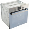 Электрический духовой шкаф Zanussi ZZB525601X Электрический духовой шкаф Zanussi ZZB525601X