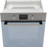 Электрический духовой шкаф Zanussi ZZB525601X Электрический духовой шкаф Zanussi ZZB525601X