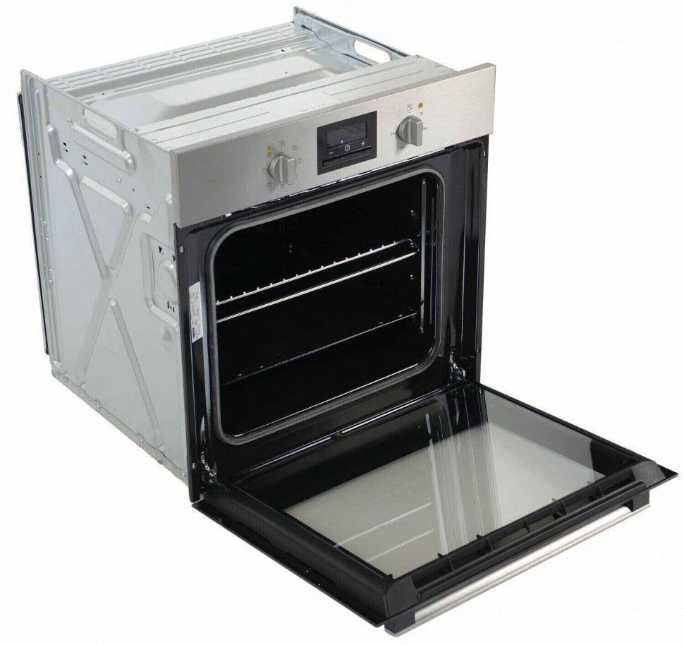 Электрический духовой шкаф Zanussi ZZB525601X Электрический духовой шкаф Zanussi ZZB525601X