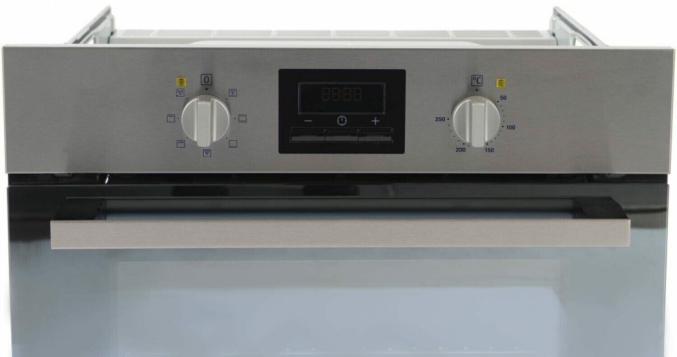 Электрический духовой шкаф Zanussi ZZB525601X Электрический духовой шкаф Zanussi ZZB525601X