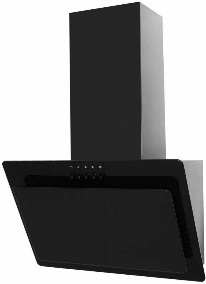 Каминная вытяжка Exiteq EX-1025
