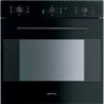 Электрический духовой шкаф Smeg SC465N-8 Электрический духовой шкаф Smeg SC465N-8