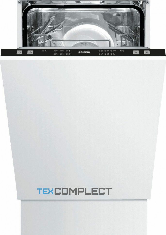 Посудомоечная машина Gorenje MGV 5121