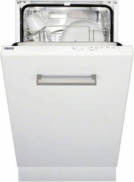 Посудомоечная машина Zanussi ZDTS 105