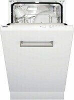 Посудомоечная машина Zanussi ZDTS 105 Посудомоечная машина Zanussi ZDTS 105