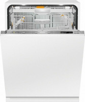 Посудомоечная машина Miele G 6865 SCVI
