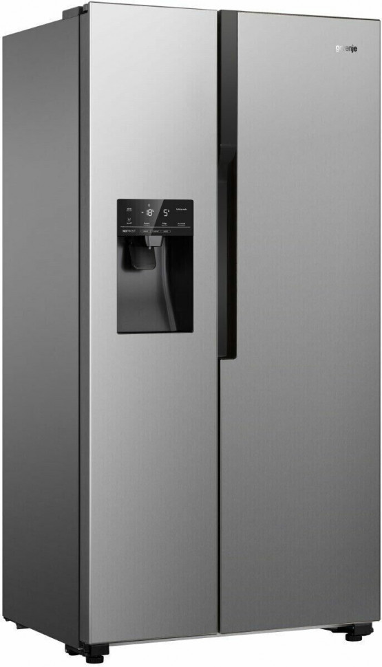 Холодильник Gorenje NRS 9181 VX