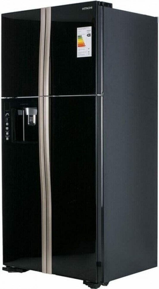 Холодильник Hitachi R-W662PU3 GGR