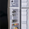 Холодильник Hitachi R-W662PU3 GGR