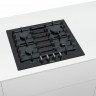 Газовая варочная панель Bosch PPP 6A6 B90 Газовая варочная панель Bosch PPP 6A6 B90