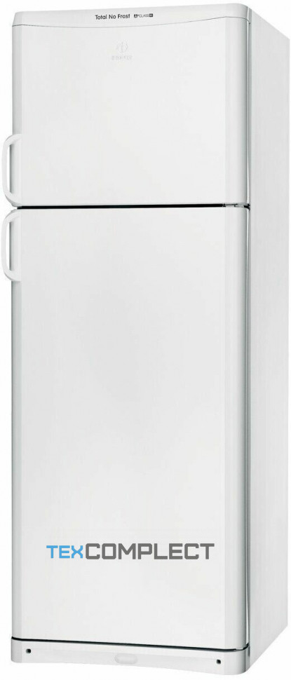 Холодильник Indesit TAAN 6
