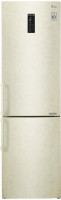 Холодильник LG GA-B499YEQZ