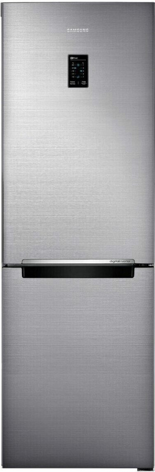 Холодильник Samsung RB29FERNDSS